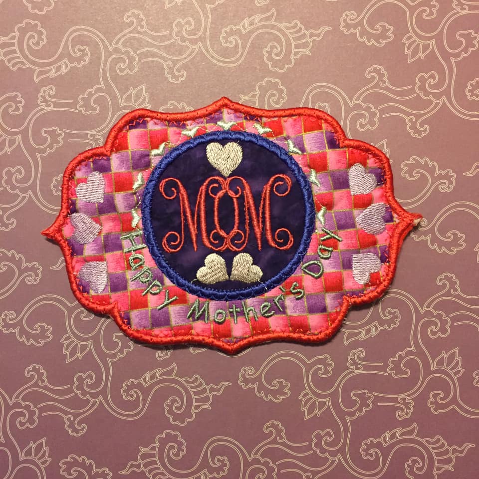 OML EmbroideryLearn.Stitch.Smile. Learn machine embroidery for FREE
