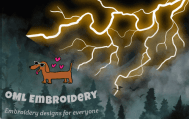 OML Embroidery